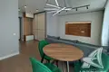 1 room apartment 35 m² Brest, Belarus