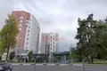 Tienda 1 habitación 42 m² en Zdanovicy, Belarús
