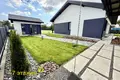 Dom wolnostojący 141 m² Jzufouski sielski Saviet, Białoruś