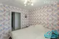 Wohnung 5 Zimmer 105 m² Zdanovicki sielski Saviet, Weißrussland