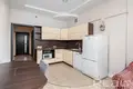 2 room apartment 62 m² Minsk, Belarus