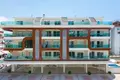 Residential complex Furnished apartment 1+1 in the complex Best Home 20 near Cleopatra beach.