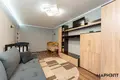 Apartamento 1 habitación 33 m² Minsk, Bielorrusia