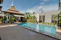 3 bedroom villa 225 m² Rawai, Thailand