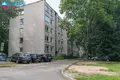 Mieszkanie 2 pokoi 51 m² Wilno, Litwa