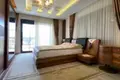 5-Zimmer-Villa 250 m² in Alanya, Türkei