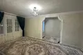 Kvartira 2 xonalar 45 m² Samarqandda