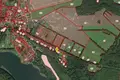 Atterrir  Dzerzinskogo, Russie