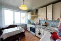 Apartamento 3 habitaciones 78 m² Muchaviecki sielski Saviet, Belarús
