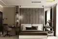 3 room apartment 78 m² Minsk, Belarus