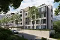 Wohnung 1 Schlafzimmer 27 m² Mrcevac, Montenegro