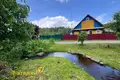 Wohnung 35 m² Usiazski sielski Saviet, Belarus