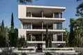 2 bedroom penthouse 107 m² Limassol, Cyprus