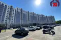 1 room apartment 37 m² Minsk, Belarus