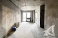 1 room apartment 84 m² Muchaviecki sielski Saviet, Belarus