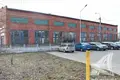 Warehouse 3 306 m² in Brest, Belarus