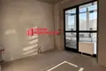 1 room apartment 43 m² Hrodna, Belarus