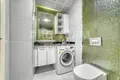 Mieszkanie 3 pokoi 90 m² Alanya, Turcja