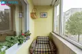 Appartement 2 chambres 49 m² Kaunas, Lituanie