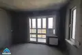 Mieszkanie 3 pokoi 80 m² Homel, Białoruś