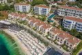 Villa de 6 habitaciones 198 m² Dobrota, Montenegro