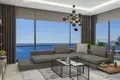 Apartamento 2 habitaciones 106 m² Kargicak, Turquía