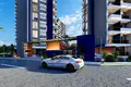 Apartamento 2 habitaciones 57 m² Erdemli, Turquía