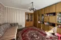 2 room apartment 50 m² Brest, Belarus