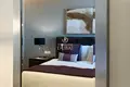 Apartamento 1 habitación 696 m² Dubái, Emiratos Árabes Unidos