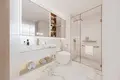 Residential complex New low-rise Tomorrow 166 Residence with swimming pools, an exclusive club and free access to yachts, Dubai Islands, Dubai, UAE