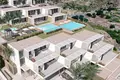 Mieszkanie 2 pokoi 205 m² la Vila Joiosa Villajoyosa, Hiszpania