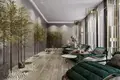 1 bedroom apartment 52 m² Oba, Turkey
