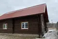 House 138 m² Miotcanski sielski Saviet, Belarus