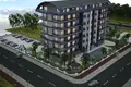 Mieszkanie  w Alanya, Turcja