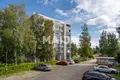 Квартира 2 комнаты 58 м² Раахе, Финляндия