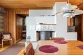 Chalet 4 chambres 100 m² Kemijaervi, Finlande