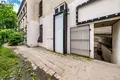 Propiedad comercial 178 m² en Galgiai, Lituania