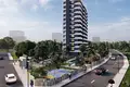 Apartamento 3 habitaciones 105 m² Mezitli, Turquía