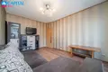 Mieszkanie 2 pokoi 48 m² Wilno, Litwa
