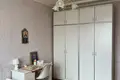 Mieszkanie 2 pokoi 56 m² Mińsk, Białoruś