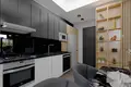 1 bedroom apartment 65 m² Alanya, Turkey