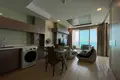 1 bedroom condo 55 m² Pattaya, Thailand