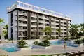 3 bedroom apartment 124 m² Torrevieja, Spain