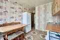 Wohnung 1 zimmer 32 m² Minsk, Belarus