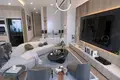 2 bedroom apartment 88 m² Mediterranean Region, Turkey