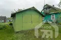 Casa 68 m² Viliejka, Belarús