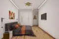 Mieszkanie 2 pokoi 81 m² Jermasoja, Cypr