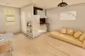 1 bedroom apartment 54 m² Krasici, Montenegro