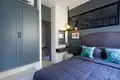 2 bedroom condo 70 m² Phuket, Thailand