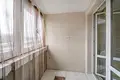 Appartement 1 chambre 54 m² Minsk, Bélarus